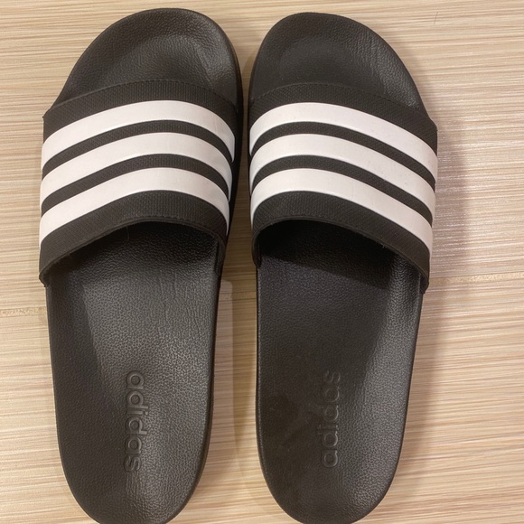new adidas slides